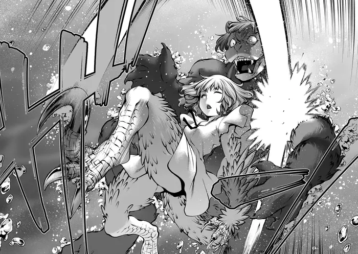 Killing Bites Chapter 104 image 21_optimized